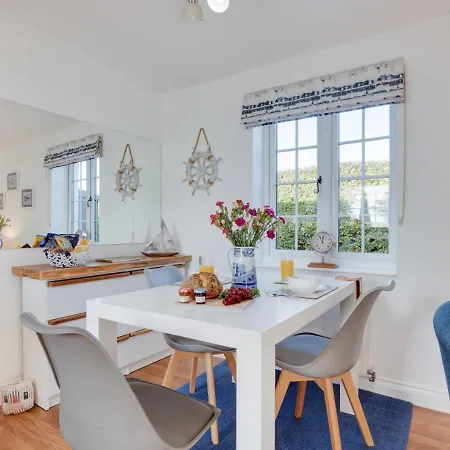 Seascape Holiday home Hinderwell