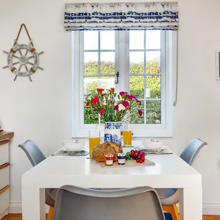 Seascape Holiday home Hinderwell