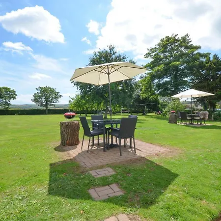 Holiday home Seascape Hinderwell