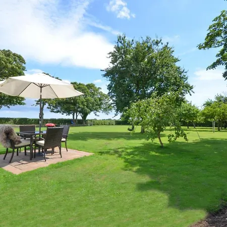 Holiday home Seascape