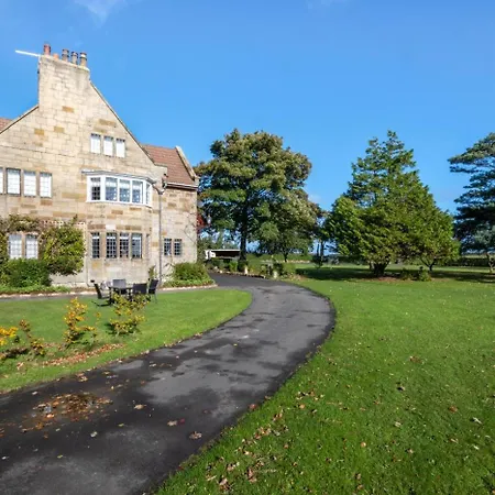 Holiday home Seascape *