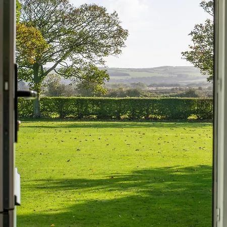 Seascape Holiday home Hinderwell