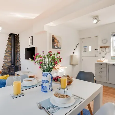 1 Bed In Oc-wa068 Hinderwell
