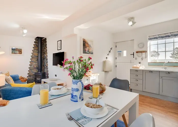 1 Bed In Oc-wa068 Hinderwell